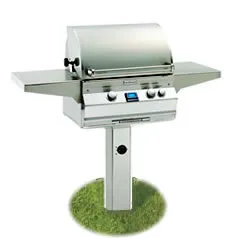 (image for) Fire Magic In-Ground Gas Grills