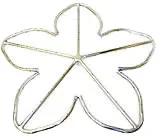 Penta Gas Fire Pit Ring