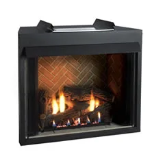 (image for) Vent Free Fireboxes