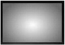 White Mountain Mission Fireplace Door