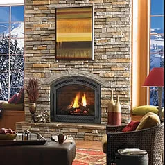 (image for) Fireplaces