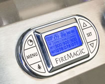 Digital Thermometer