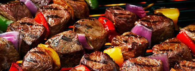 Grilling Classes Grilling Classes