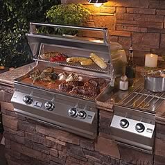 Gas Grill Brands