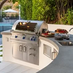 (image for) Gas Grill Brands