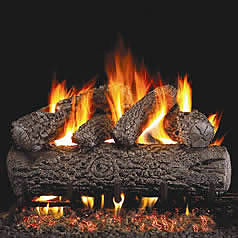 Gas Log Brands