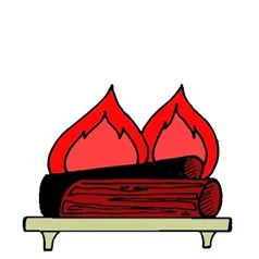 (image for) Gas Log Specials