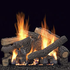 Gas Logs