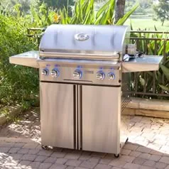 (image for) Gas Grills