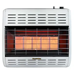 (image for) HearthRite Gas Space Heaters