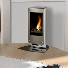 Heat-N-Glo Stoves