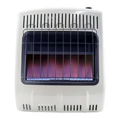 (image for) HeatStar Gas Space Heaters