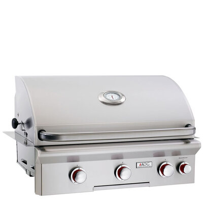American Outdoor Grill 30" Built-In