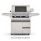Fire Magic E660 Echelon Portable Grill With Rotisserie & Digital Thermometer