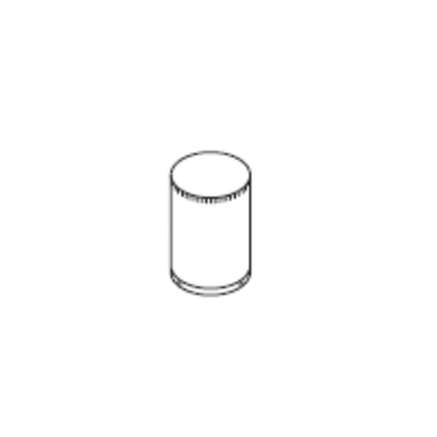 12 Inch Section 11CF Series Vent Pipe