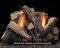 18" Monessen Stony Creek Vent Free Gas Log Set