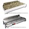 24 Inch Contemporary Vent Free Glass Burner