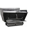 Broilmaster C3 Charcoal Grill Head