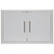 Blaze Grills 40" Double Outdoor Kitchen Door