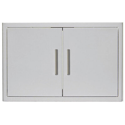 Blaze Grills 40" Double Outdoor Kitchen Door
