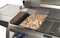 Fire Magic E790 Echelon Portable Grill With Rotisserie & Analog Thermometer