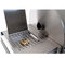 Fire Magic E1060s Echelon Portable Grill With Magic View Window & Analog Thermometer