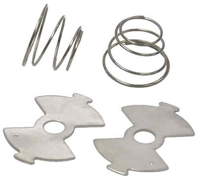 Fire Magic Burner Air Shutters & Springs