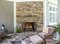 Cottagewood 36" Outdoor Wood Burning Fireplace