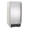 Blaze Built-In Outdoor Ice Maker Machine