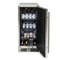 Blaze 15" 3.2 Cu Ft  Outdoor Rated Refrigerator