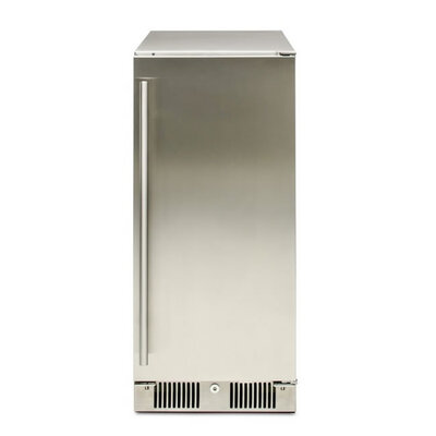 Blaze 15" 3.2 Cu Ft  Outdoor Rated Refrigerator