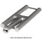 Blaze 44" Professional Portable Cart Grill