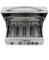 Blaze 32" LTE Built-In Grill With Lights