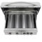 Blaze 32" LTE Built-In Grill With Lights