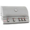 Blaze 32" LTE Built-In Grill With Lights