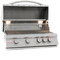 Blaze 32" LTE Built-In Grill With Lights