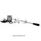Blaze 40" LTE Portable Cart Grill With Lights