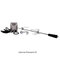 Blaze 32" LTE Portable Cart Grill With Lights