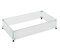 Rectangle Fire Pit Wind Guards