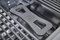 Broilmaster 26 Inch Stainless Cart Grill