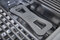 Broilmaster 42 Inch Stainless Cart Grill