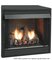 Breckenridge Premium 36 Inch Firebox