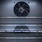 Blaze 24" 5.5 Cu Ft Glass Front Outdoor Beverage Cooler