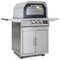 Blaze Portable Outdoor Pizza Oven