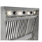 Blaze Grills 48 Inch Outdoor Vent Hood