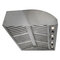 Blaze Grills 48 Inch Outdoor Vent Hood