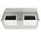 Blaze Grills 48 Inch Outdoor Vent Hood