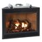 Tahoe Luxury 42 Inch Direct Vent Fireplace