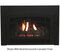 Innsbrook Large Clean Face Direct Vent Insert