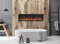 Modern Flames 68" Landscape Pro Slim Electric Fireplace